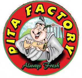 Pita Factory