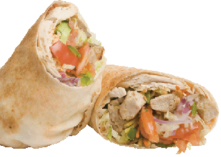 Classic Pita